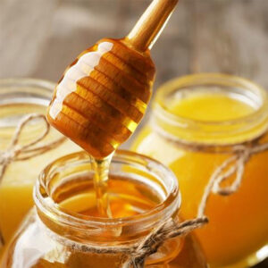 Malar Organics – Natural and Organic Honey – 500gm