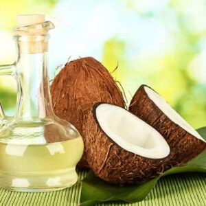 Organic Coconut Oil – 1litre