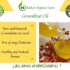 Groundnut Oil, Kadalai Ennai