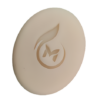 Malar Organic Farm-Sandal Soap with Logo